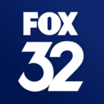 Logo of FOX 32 Chicago News android Application 